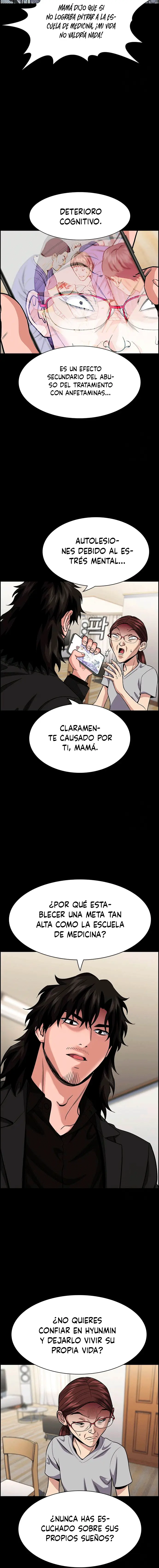 Verdadera Educacion capítulo 131, página 7