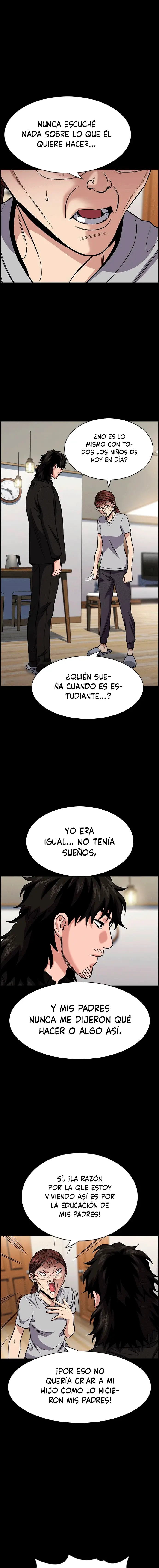 Verdadera Educacion capítulo 131, página 8