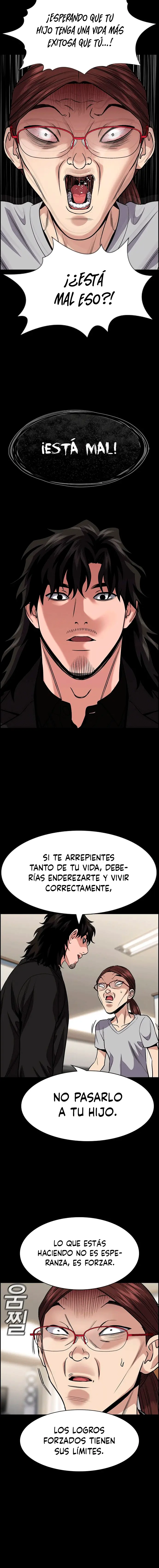 Verdadera Educacion capítulo 131, página 9