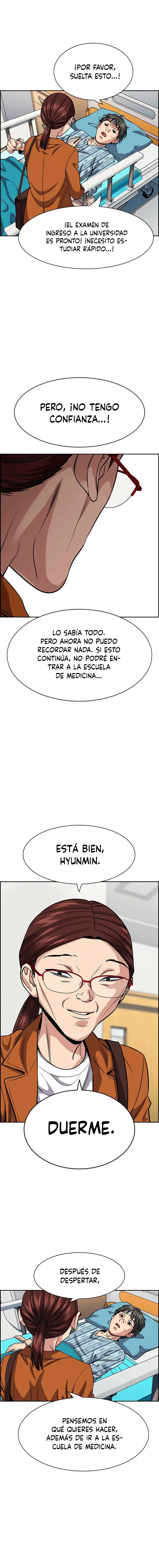 Verdadera Educacion capítulo 131, página 12