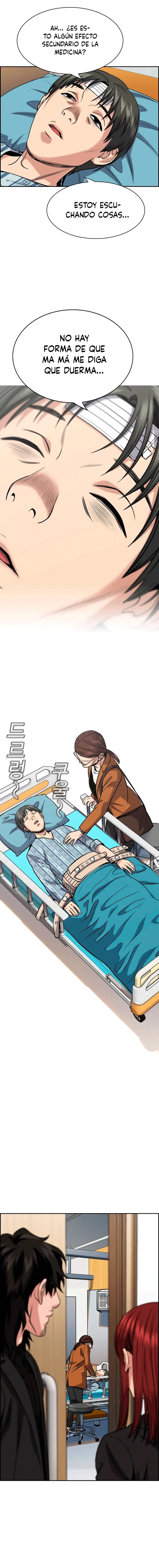 Verdadera Educacion capítulo 131, página 13