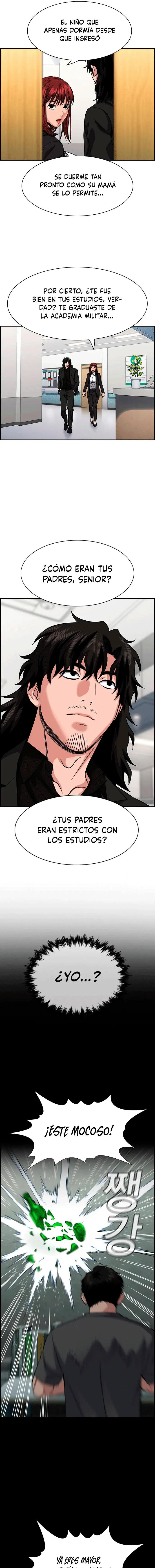 Verdadera Educacion capítulo 131, página 14