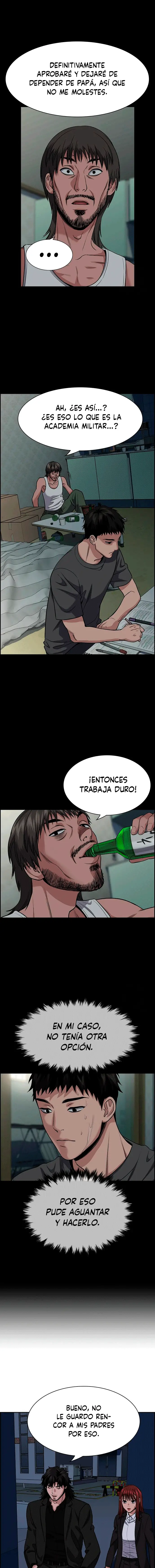 Verdadera Educacion capítulo 131, página 16