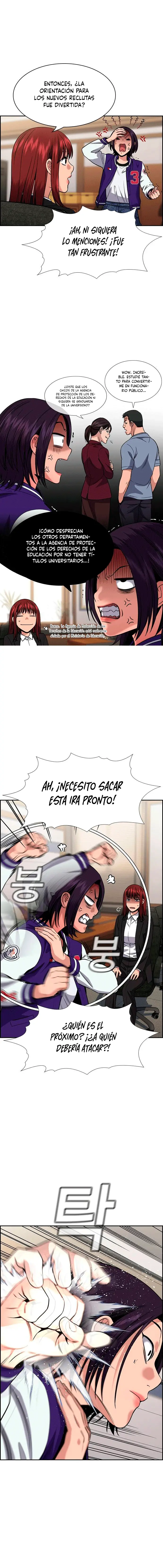 Verdadera Educacion capítulo 132, página 6