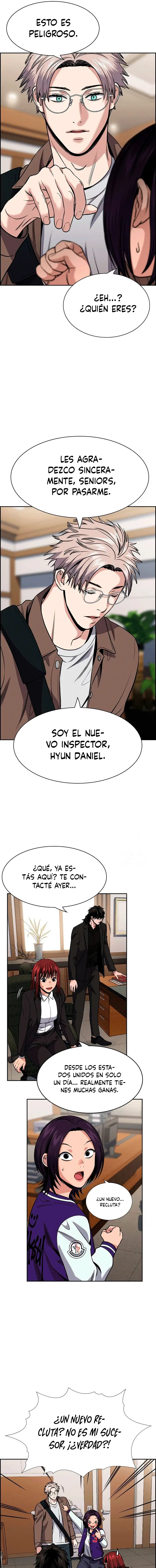 Verdadera Educacion capítulo 132, página 7