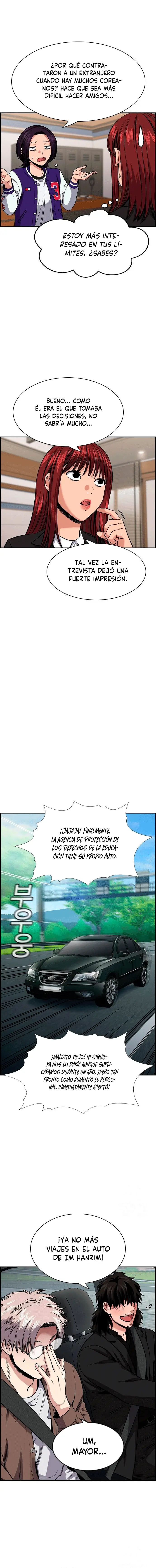 Verdadera Educacion capítulo 132, página 10
