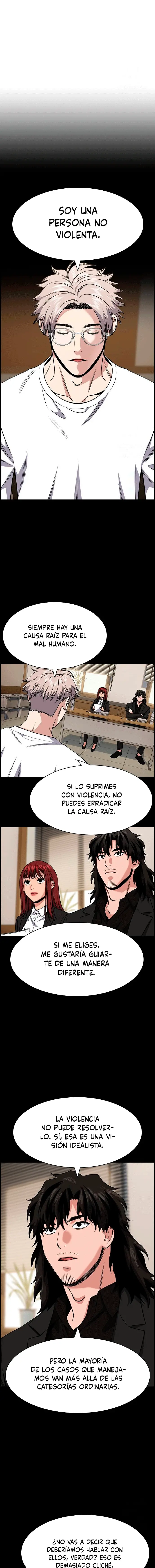 Verdadera Educacion capítulo 132, página 13