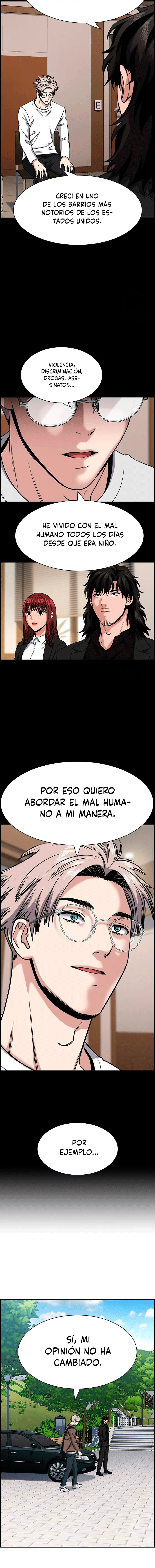 Verdadera Educacion capítulo 132, página 14
