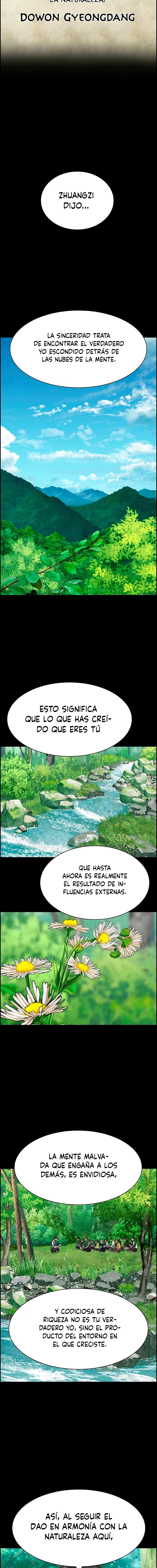 Verdadera Educacion capítulo 132, página 16