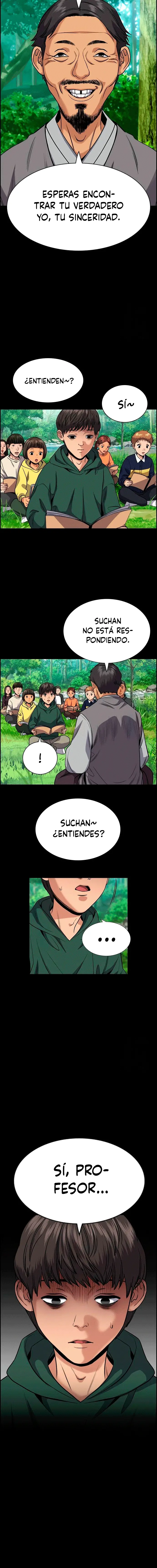Verdadera Educacion capítulo 132, página 17