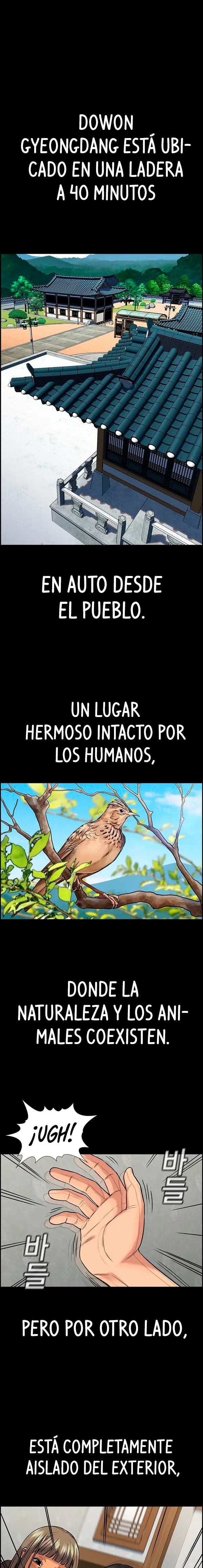 Verdadera Educacion capítulo 133, página 6