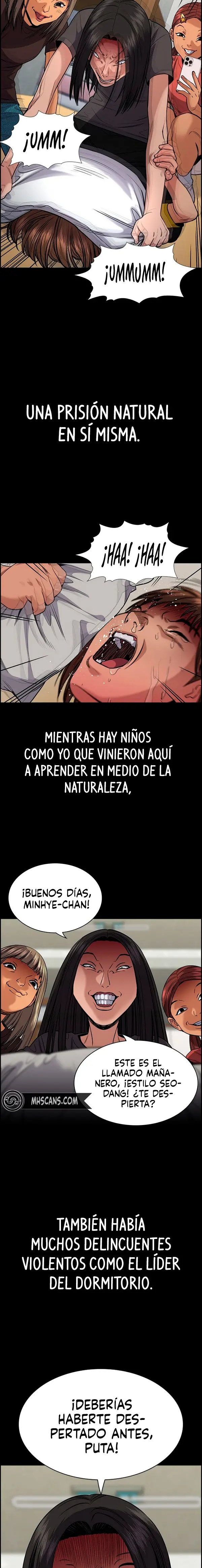 Verdadera Educacion capítulo 133, página 7