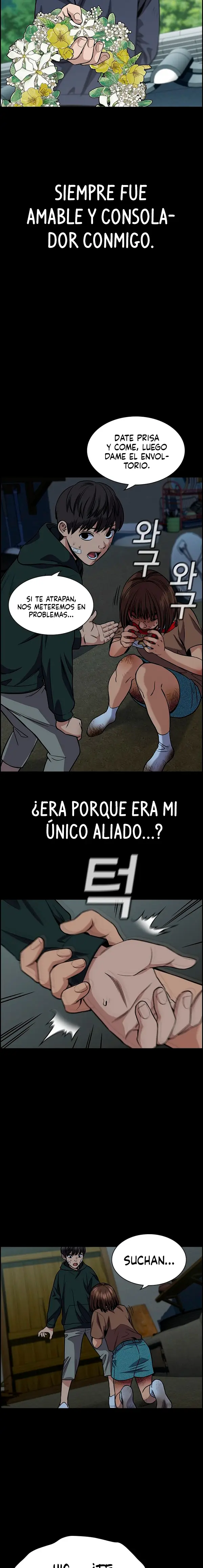 Verdadera Educacion capítulo 133, página 12