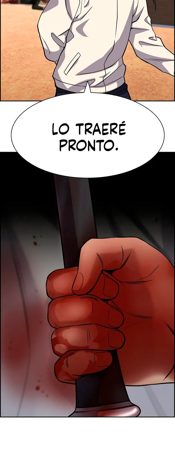 Verdadera Educacion capítulo 133, página 25