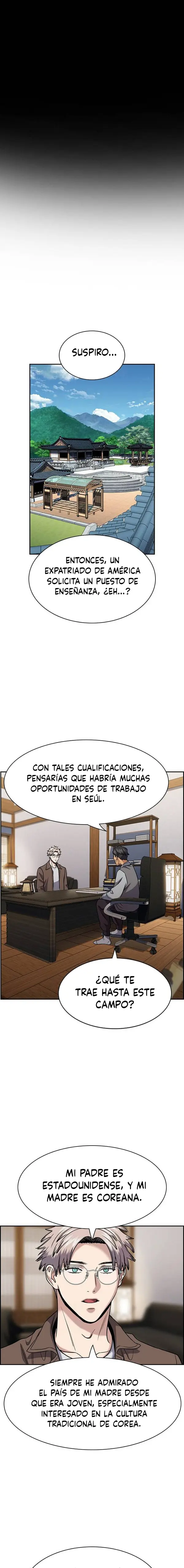 Verdadera Educacion capítulo 134, página 2