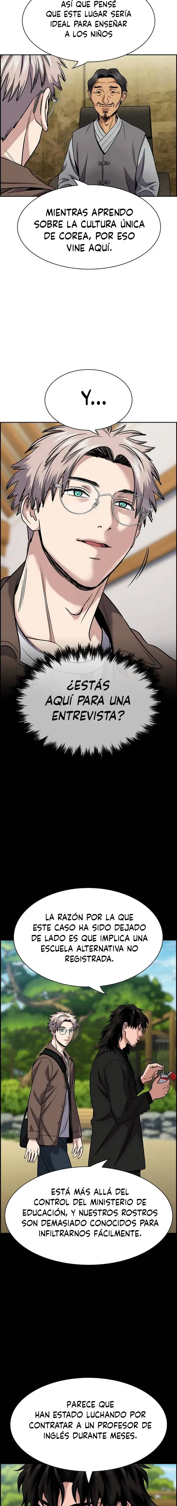 Verdadera Educacion capítulo 134, página 3