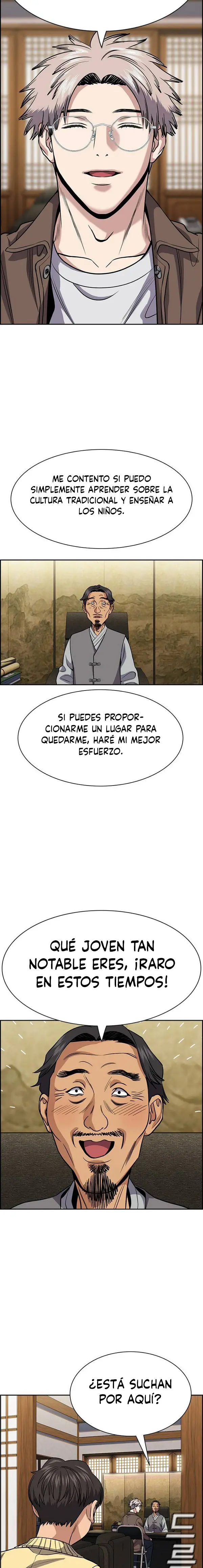 Verdadera Educacion capítulo 134, página 5