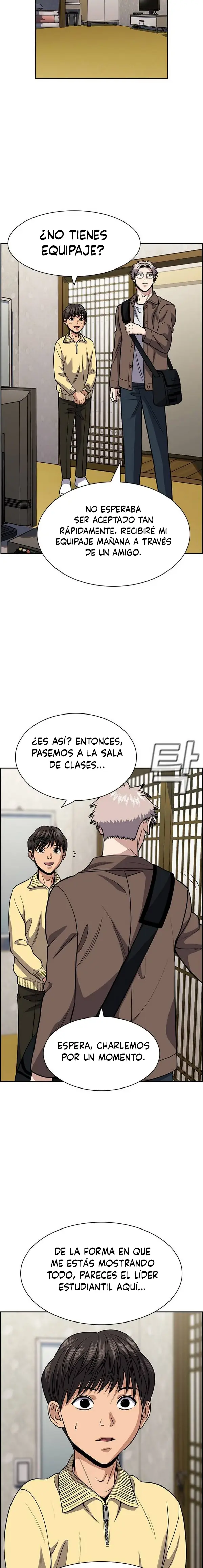 Verdadera Educacion capítulo 134, página 7
