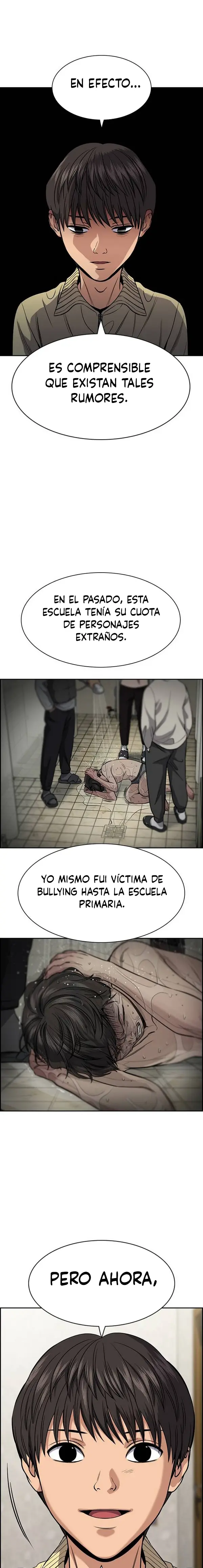 Verdadera Educacion capítulo 134, página 9