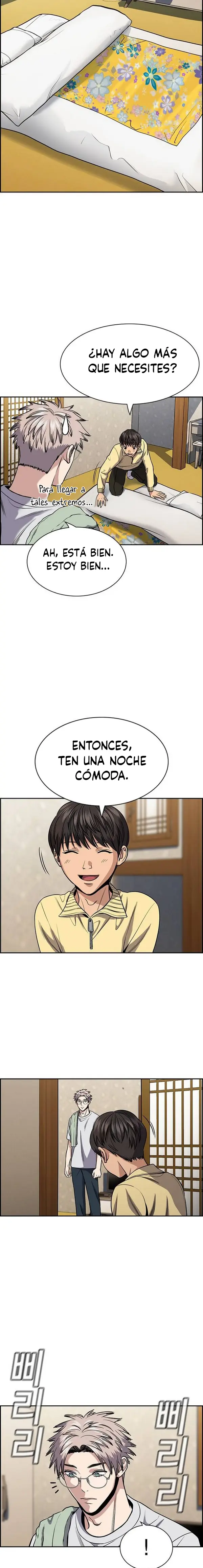 Verdadera Educacion capítulo 134, página 15