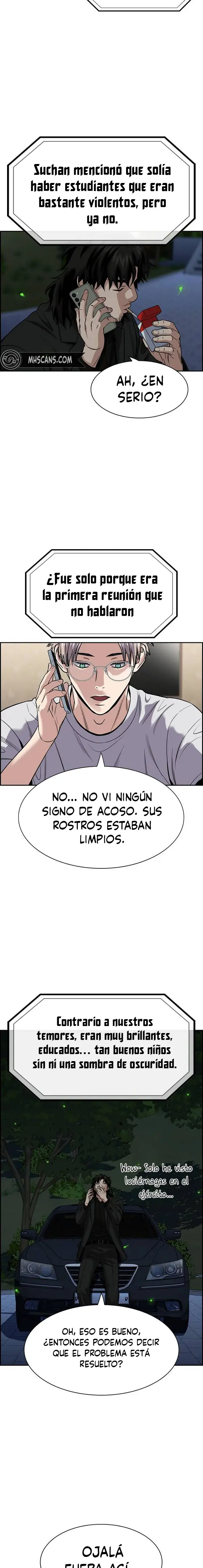 Verdadera Educacion capítulo 134, página 17