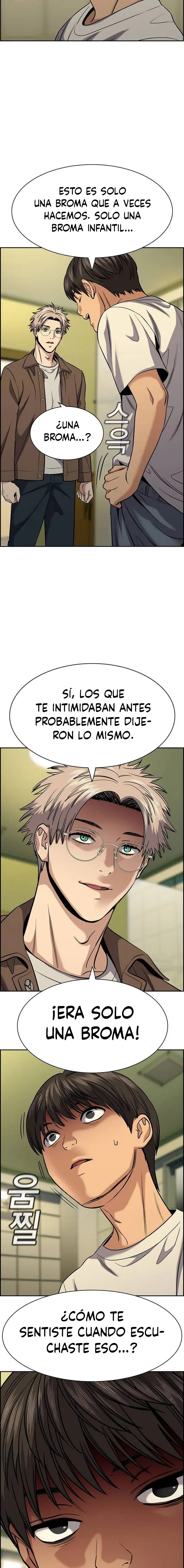 Verdadera Educacion capítulo 135, página 3
