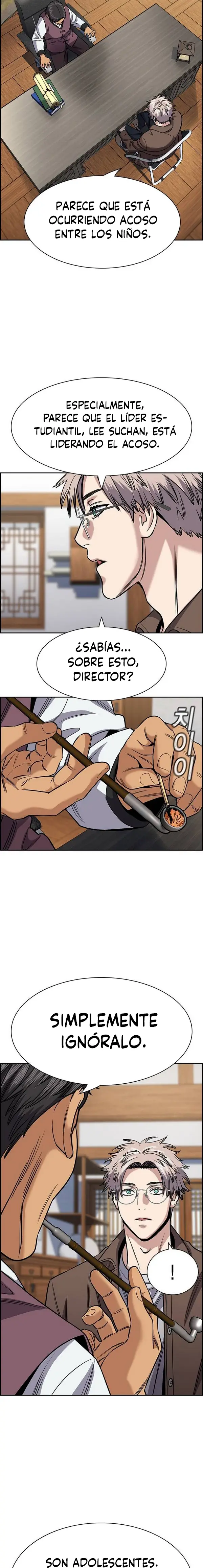 Verdadera Educacion capítulo 135, página 6