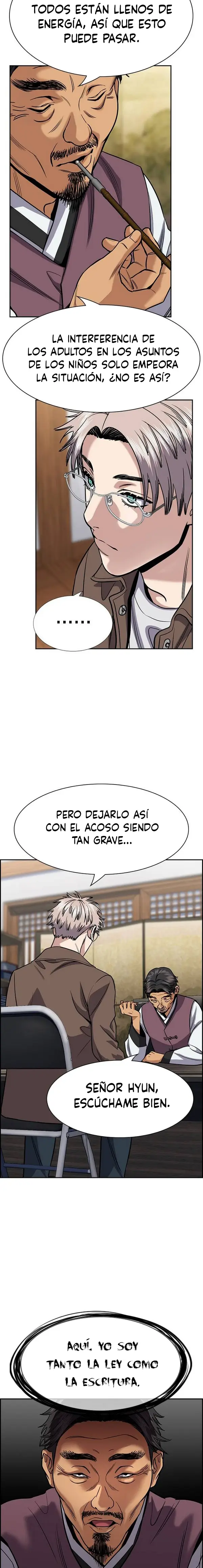 Verdadera Educacion capítulo 135, página 7