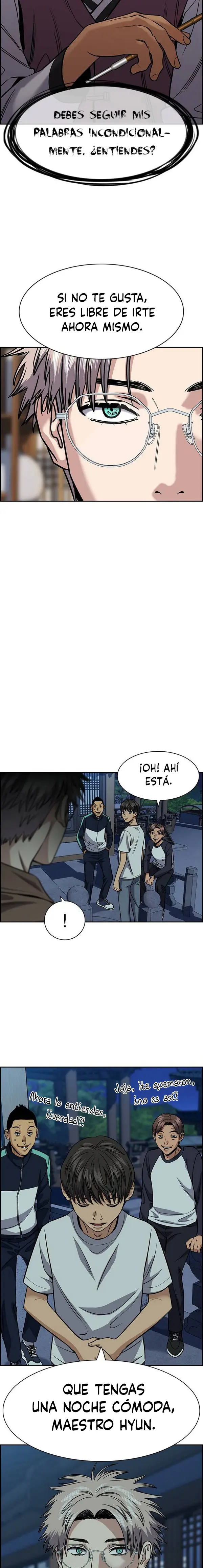 Verdadera Educacion capítulo 135, página 8