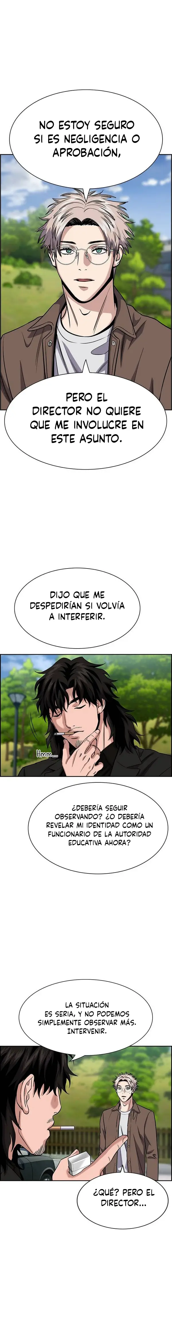 Verdadera Educacion capítulo 135, página 10
