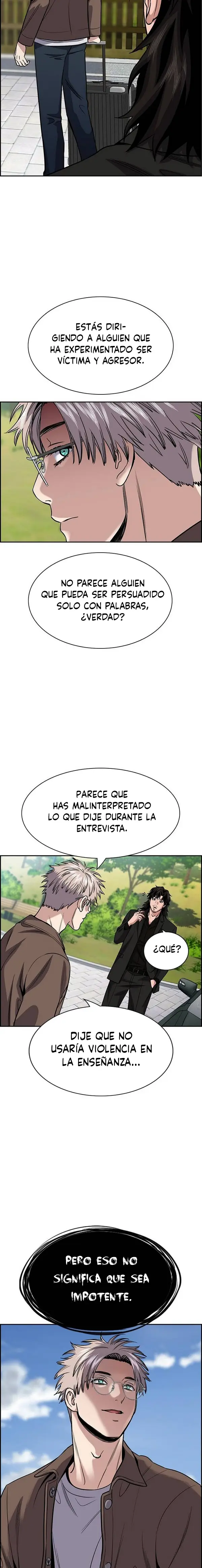 Verdadera Educacion capítulo 135, página 12