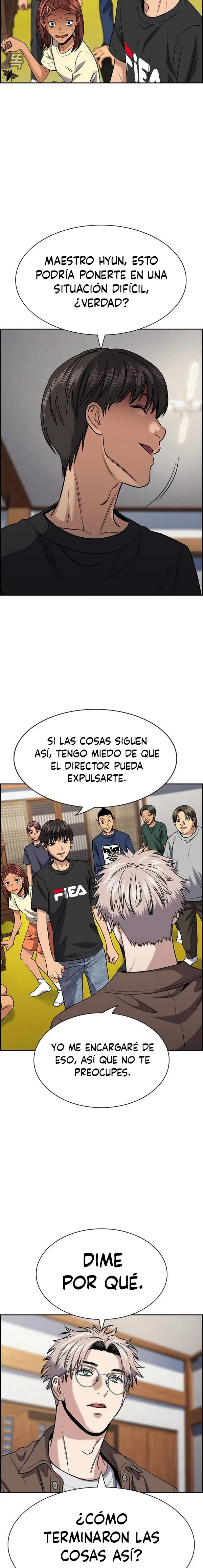 Verdadera Educacion capítulo 135, página 16