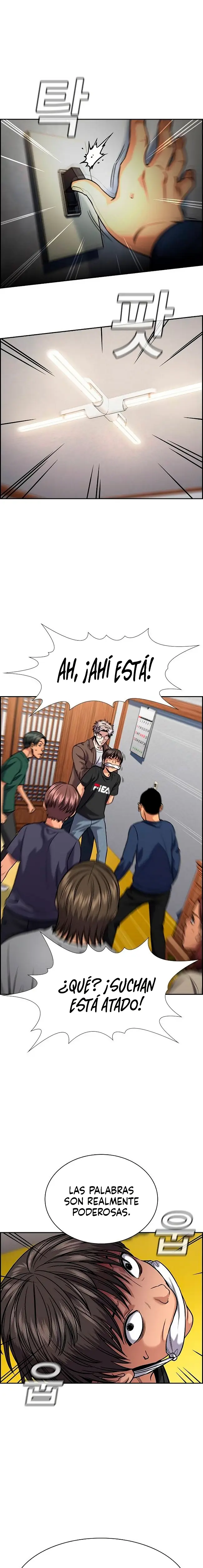 Verdadera Educacion capítulo 136, página 6