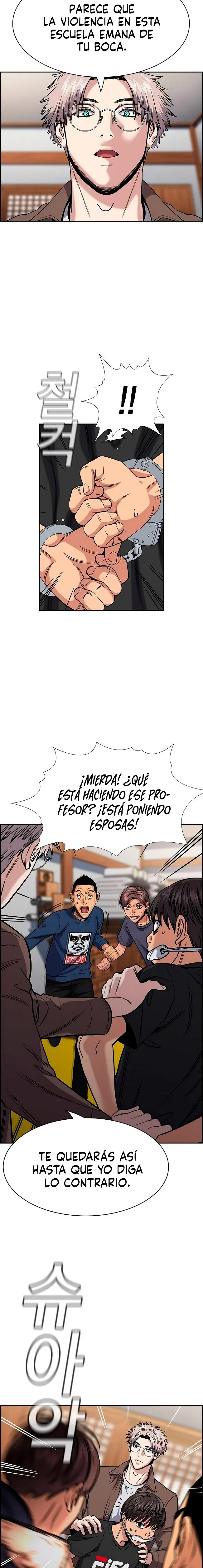 Verdadera Educacion capítulo 136, página 7