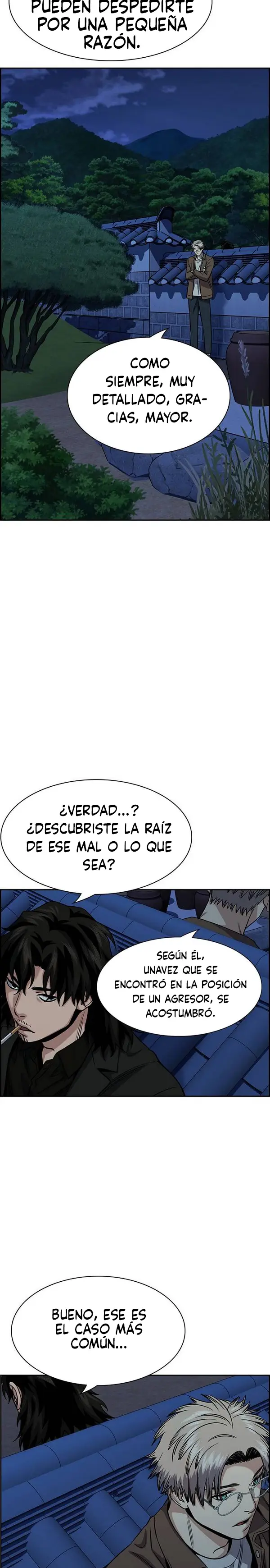 Verdadera Educacion capítulo 137, página 7