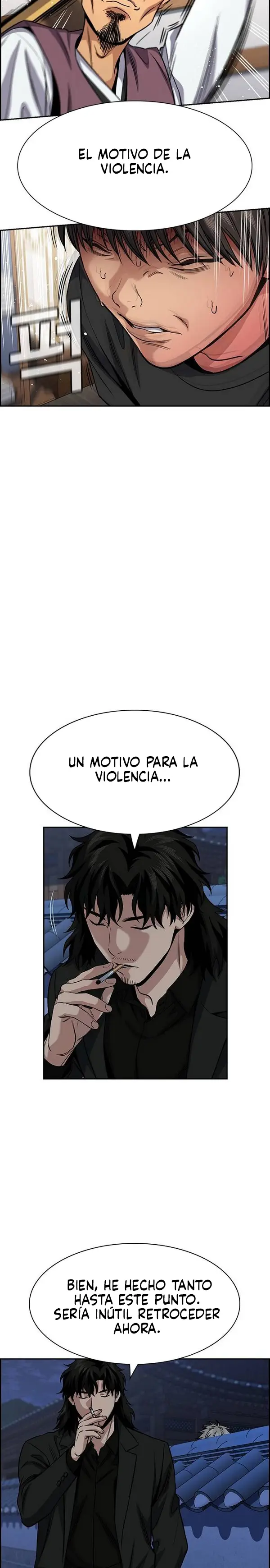 Verdadera Educacion capítulo 137, página 10