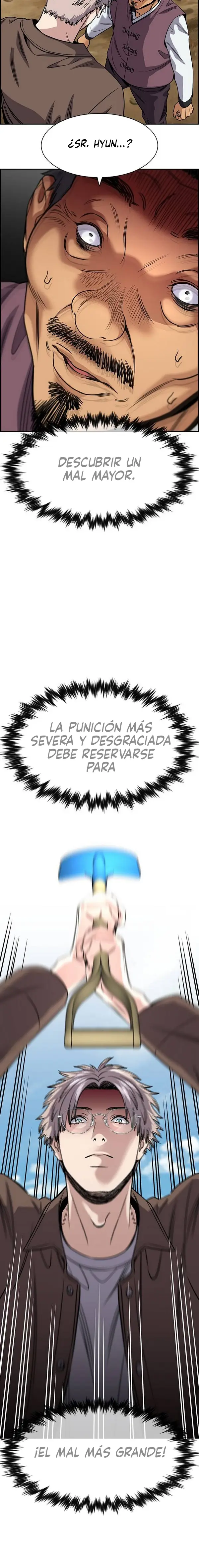 Verdadera Educacion capítulo 137, página 34