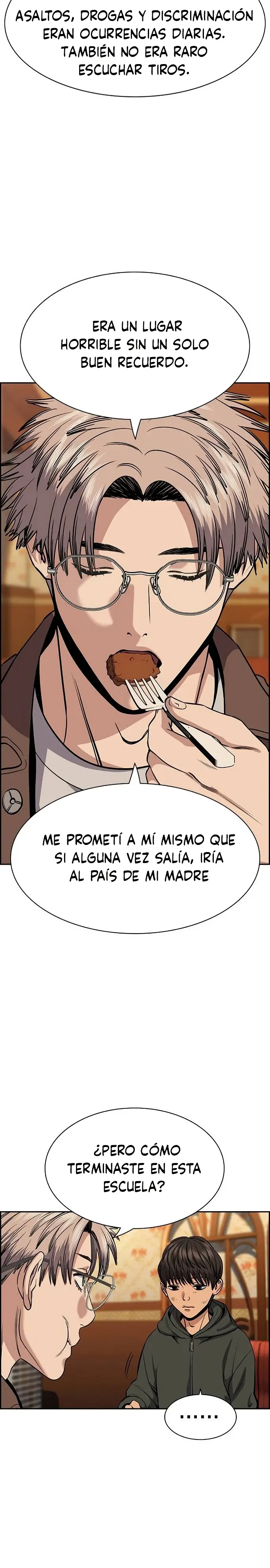 Verdadera Educacion capítulo 138, página 14