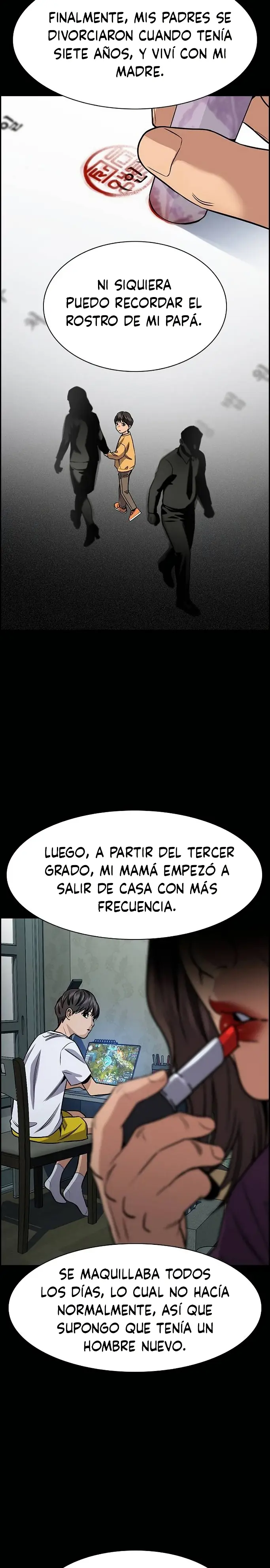 Verdadera Educacion capítulo 138, página 16