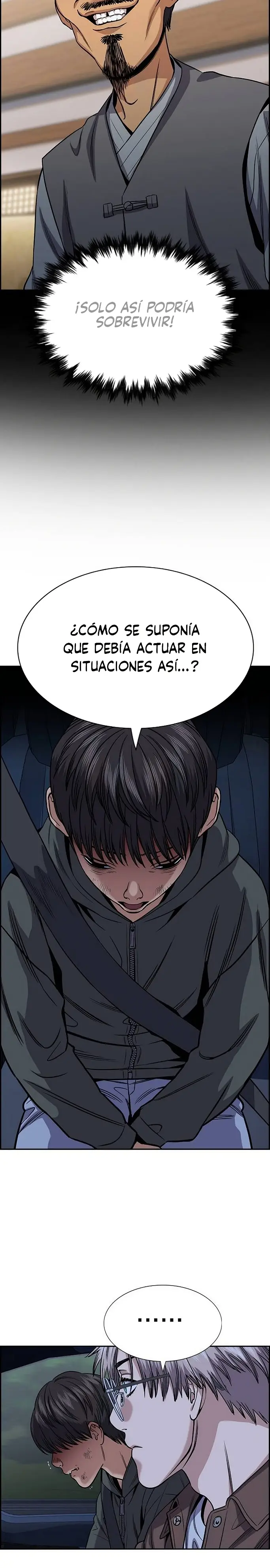 Verdadera Educacion capítulo 138, página 24