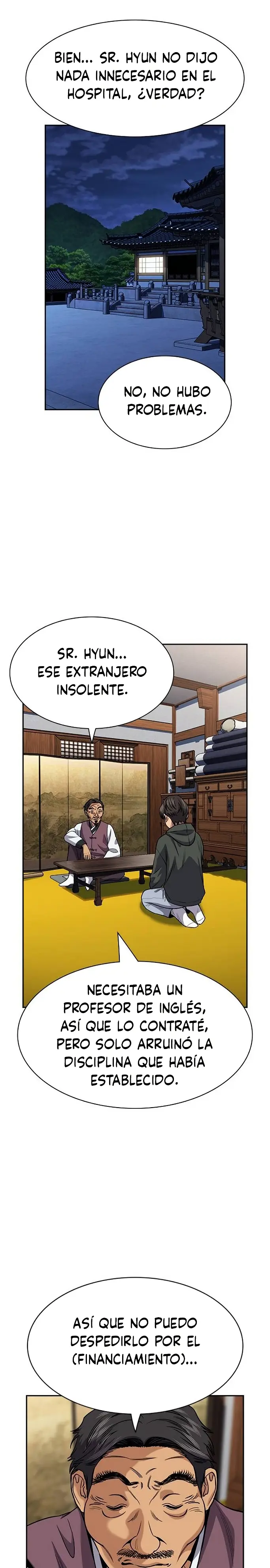 Verdadera Educacion capítulo 138, página 26