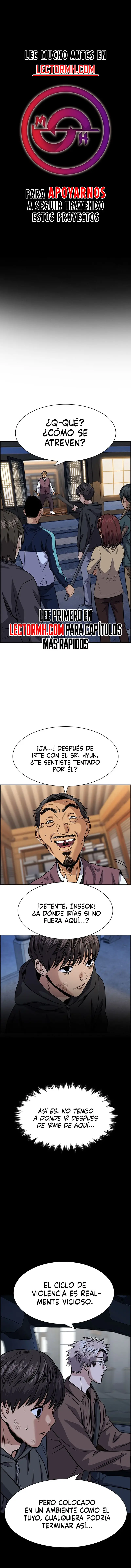 Verdadera Educacion capítulo 139, página 2