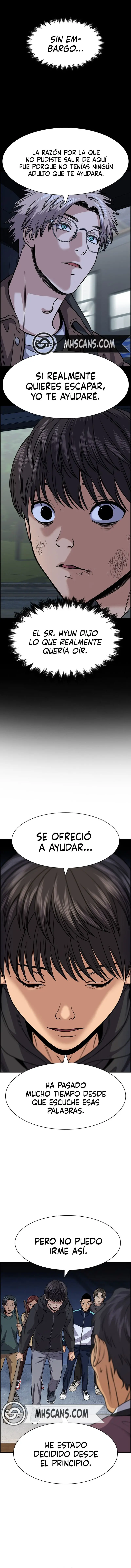 Verdadera Educacion capítulo 139, página 3
