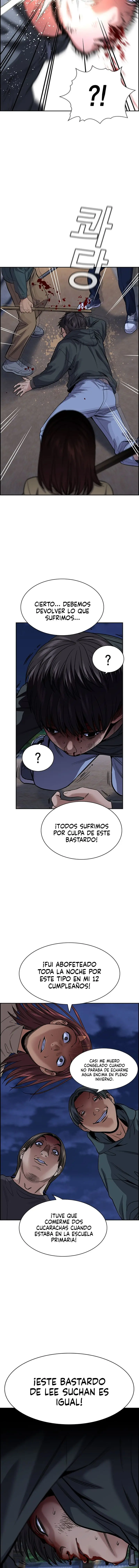 Verdadera Educacion capítulo 139, página 9