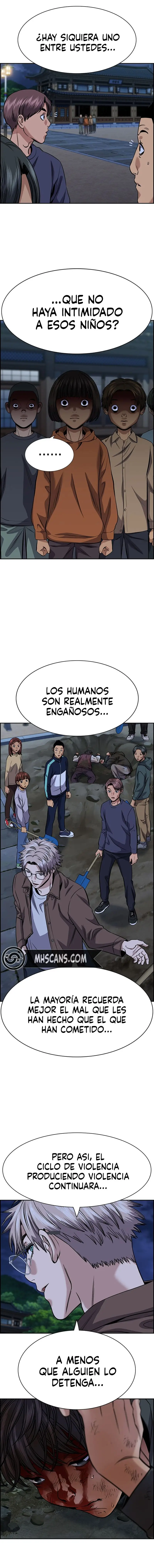 Verdadera Educacion capítulo 139, página 12
