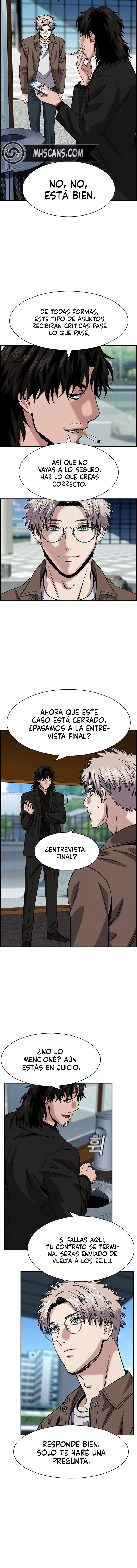 Verdadera Educacion capítulo 139, página 17