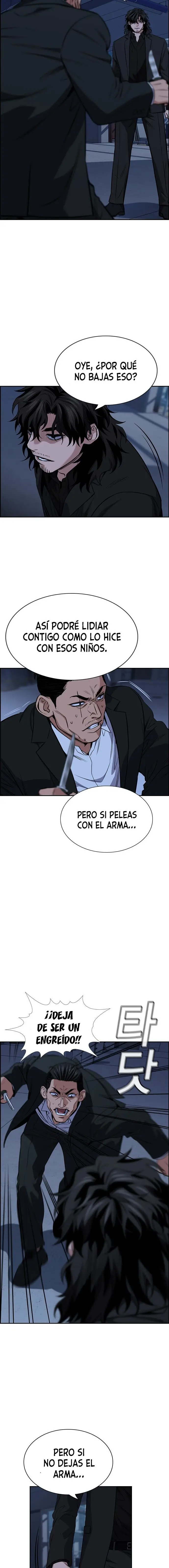 Verdadera Educacion capítulo 14, página 4