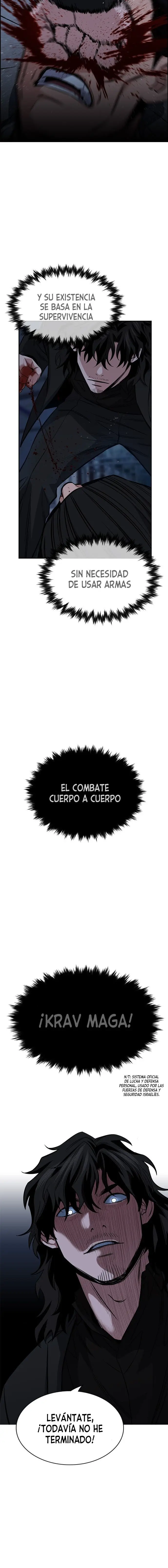 Verdadera Educacion capítulo 14, página 10