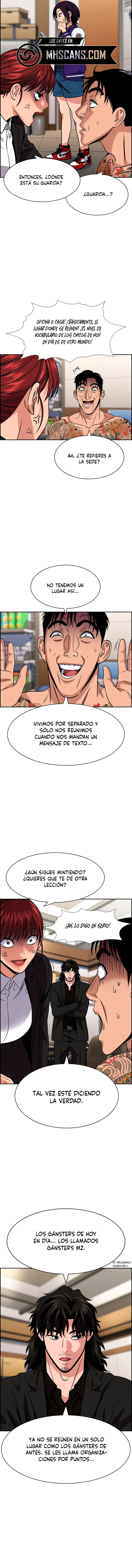 Verdadera Educacion capítulo 141, página 9