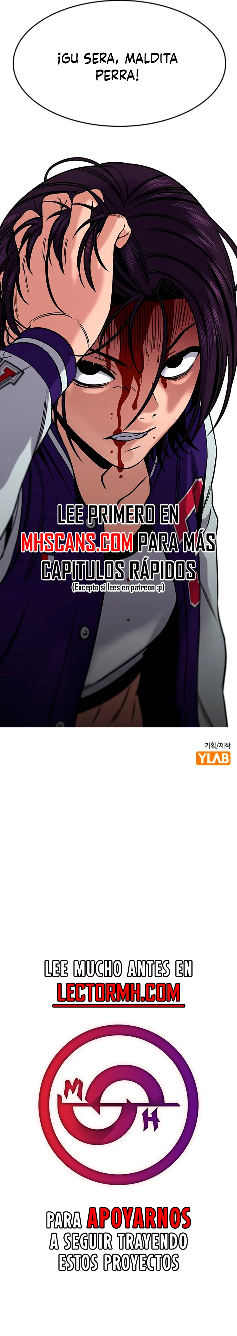 Verdadera Educacion capítulo 141, página 17